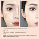 Makeup 3 Steps To Face Sculpting Tri color Concealer Repair And Cover Facial`