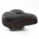 Hollow Cushion Electric Bicycle Seat E-Bike Universal Saddle Scooter Supplies