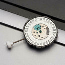 Quartz Watch Movement with date Replace Repair 2018_Gift X1X6