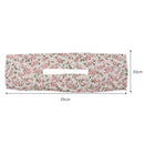 Knotted Wire Hair Curler Printed Magic Twist Hair Bands Accessories (43) Newly
