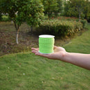 20m Survival Paracord 4mm Reflective Camping Parachute Cord Lanyard Rope Newly