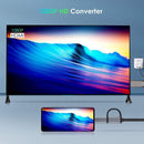 Mirroring HDTV Micro USB Converter MHL to HDMI Adapter Type-C to HDMI Cable
