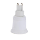 G9 To E27 Socket Base Halogen CFL Light Bulb Lamp Adapter Converter Holder Newly
