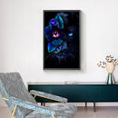 DIY Diamond Painting Kits Full Round Drill Flower Animal Home Decoration Gifts