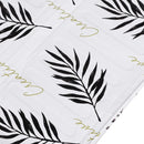 Aluminum Foil Wall Oil Splash Guard Gas Stove Oil Splatter Screen (White)