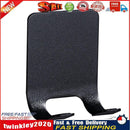 Self-adhesive Stainless Steel Double Hooks Bathroom Shaver Holder Hanger Newly