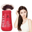 Fluffy Hair Powder Increase Hair Volume Mattifying S Styling Hot Finalize D0F9