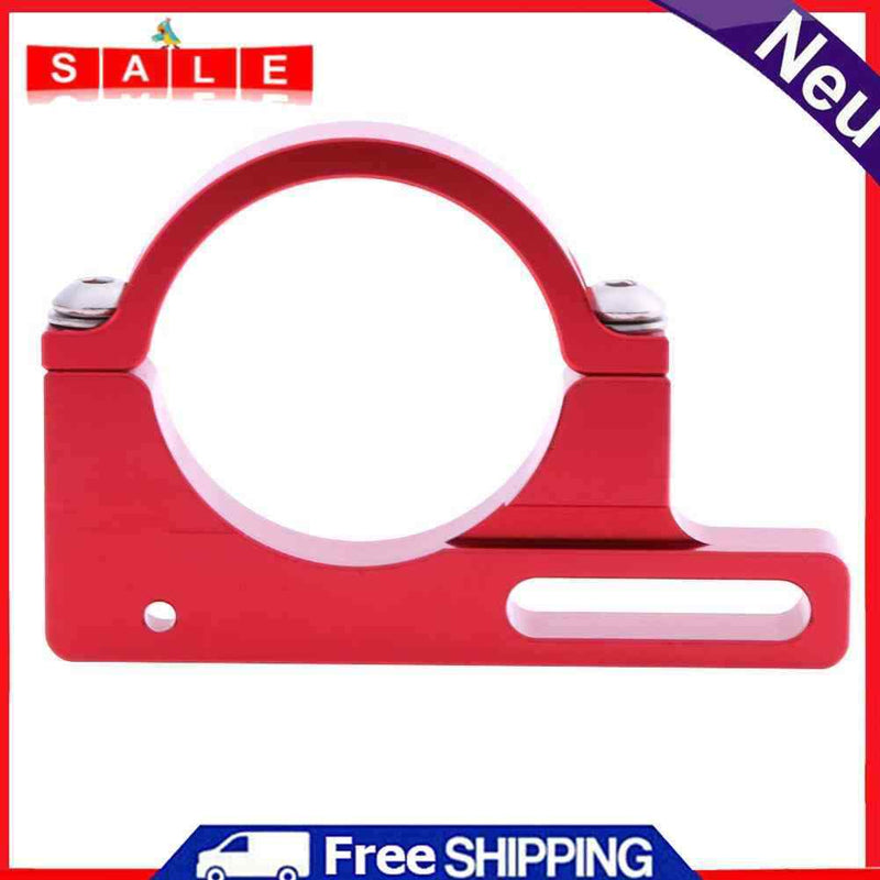 75g/pc Dumpster Adapter40mm Road Bike Dumpster Clamp Conversion Ring Aluminum