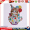 Greeting Cards Cat Special Shaped Bright Diamond Painting DIY Kit (KP005) Newly
