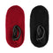 Antislip Slippers Thermal Socks Winter Warm Bedroom Floor Socks Thicken Velvet