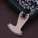 Carbide Oscillating Tool Saw Blades Accessories for Multimaster Power Tools