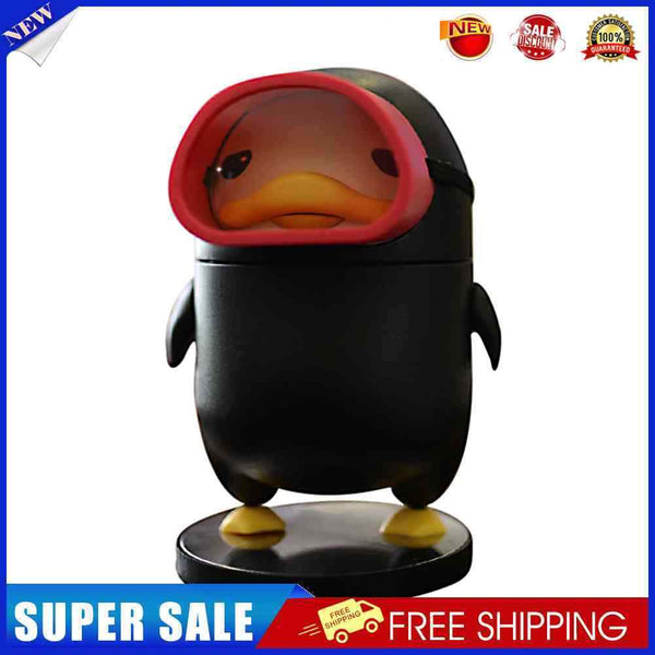 Diving Duck USB Ultrasonic Car Aromatherapy Air Humidifier Aroma Diffuser-224685