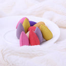 20 pcs Floral Incense Deodorant Insect Repellent Spices (Mixed taste) Newly