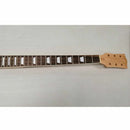 22 Fret Guitar Fretboard Electric Guitar Parts Accessory   Rosewood