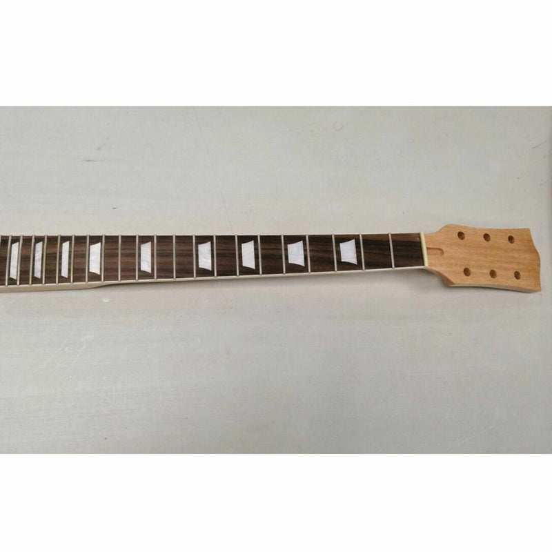 22 Fret Guitar Fretboard Electric Guitar Parts Accessory   Rosewood
