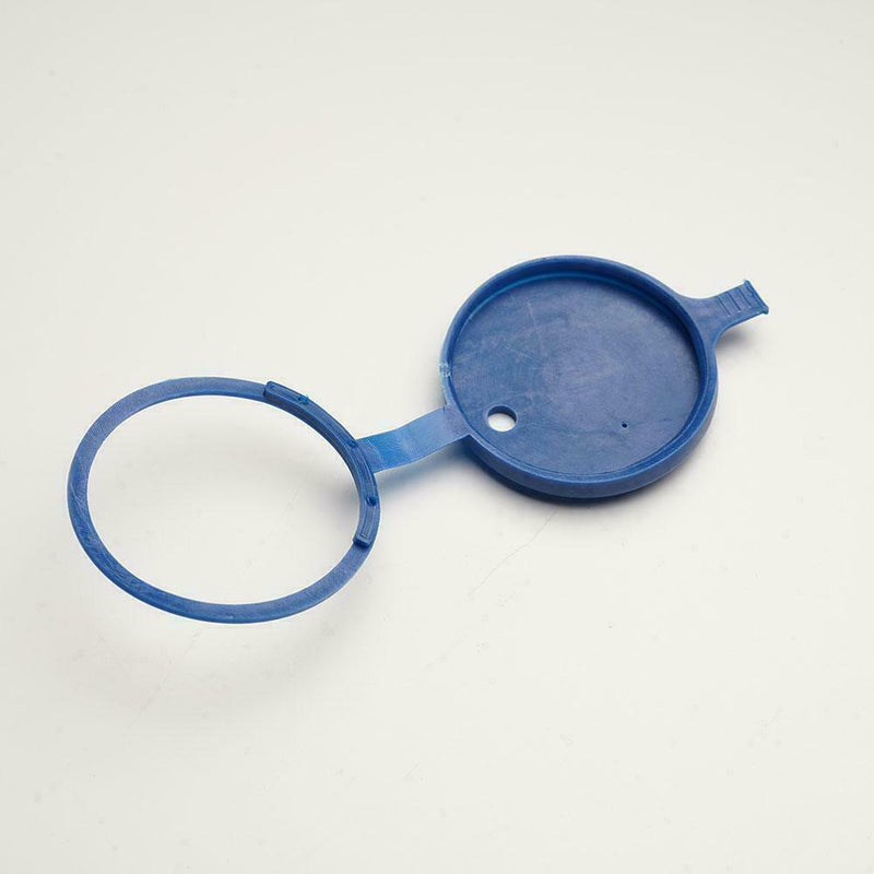 Windshield Wiper Washer Fluid Reservoir Tank Bottle F0C2 For Peugeot Cap E0G1