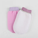 Tool Bath Accessories Body Scrubber Shower Bath Gloves Wash Skin Exfoliating