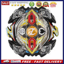 Metal Alloy Battle Burst Gyro Fighting Gyroscope Spinning Toys Gift (B59