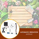 Automatic Watering Irrigation Module Water Pump DIY Set Soil Moisture Test Newly