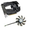 Fan Single Replacement Fan For ASUS GTX1060 PHOENIX
