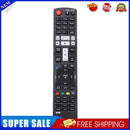 Blu-Ray  Remote Control for LG  AKB73115301  HR536D HR537D HR558D HR559D