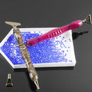 DIY Diamond Painting Pen Tool Rhinestone Point Drill Pen Head Tip (ZT01)