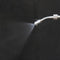 Car High Pressure Water Gun Washer Garden Hose Nozzle Sprinkler Tool (50cm)