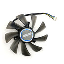 Fan Single Replacement Fan For ASUS GTX1060 PHOENIX