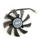 Fan Single Replacement Fan For ASUS GTX1060 PHOENIX