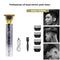 Professional Hair Trimmer for Men Beard Shaver Electric Hair Clipper Machine