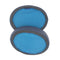 2pcs Headphone Earpads Cushions Earmuff Cover for SONY WH-XB900 (Blue) Newly