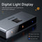 Baseus Matrix 2 Port 4K HDMI Switch Splitter 2x1 1x2 Bi-Directional HDMI Switch