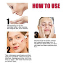 Fruit Salicylic Acid Essence, Anti-Acne Exfoliating Serum, Shrink Pores K8R7