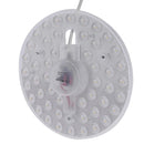 24W White Magnet Ceiling Panel LED Lamp Bulb Replace Module Light Source