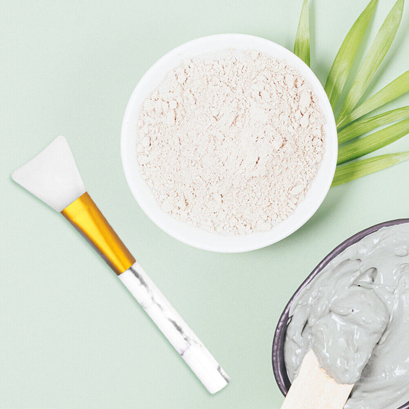 Makeup Brushes with Rhinestones Silicone Cosmetic Beauty Make Up Tools for Gi