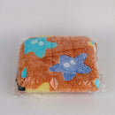 Rats Guinea Pig Cotton Mat Plush Nest Hamster House Sleeping Bed Rodent Cage