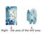 5D DIY Diamond Painting Wolf Cross Stitch Embroidery Mosaic Kit Needlework Newly