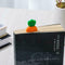 Silicone School Supplies Office Stationery Carrot Bookmark P6K1 Mark B0W2 s N2Q5