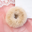 Scrunchies Elastic Hair Bands Scrunchy Hair Tie Rope Fashion Hair Accessories