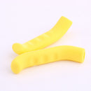 Bike Bicycle Cycling Brake Sleeve Handle Proctector/Cover of Silicone Newly
