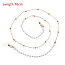 Necklace Strap Cord Holder Reading Glasses Eyedress Lanyard Glasses Chain