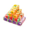 Cute Pencil Eraser School Supply Stationery Child Day Gift 7Y9I Rubber J8Z6