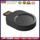 USB Charging Dock for Amazfit GTR 3 Pro/GTR 3/GTS 3 Series Watch Charger Cradle