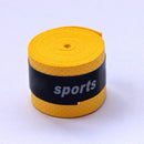 60pcs/Lot Anti-Brief Racket Fish Rods Over Grips Badminton Wrap Tape Sweatbands