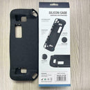 For Steam Deck Game Console All-inclusive Silicone D0O4 Protective Case S8O5