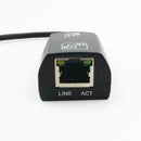 USB 3.0 to 10/100/1000 Mbps Gigabit RJ45 Ethernet LAN Adapter For P M9Y3 T0A8