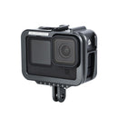 Equipment Action Sport Camera Protective Case For Gopro Hero 9/10 Camera Cage