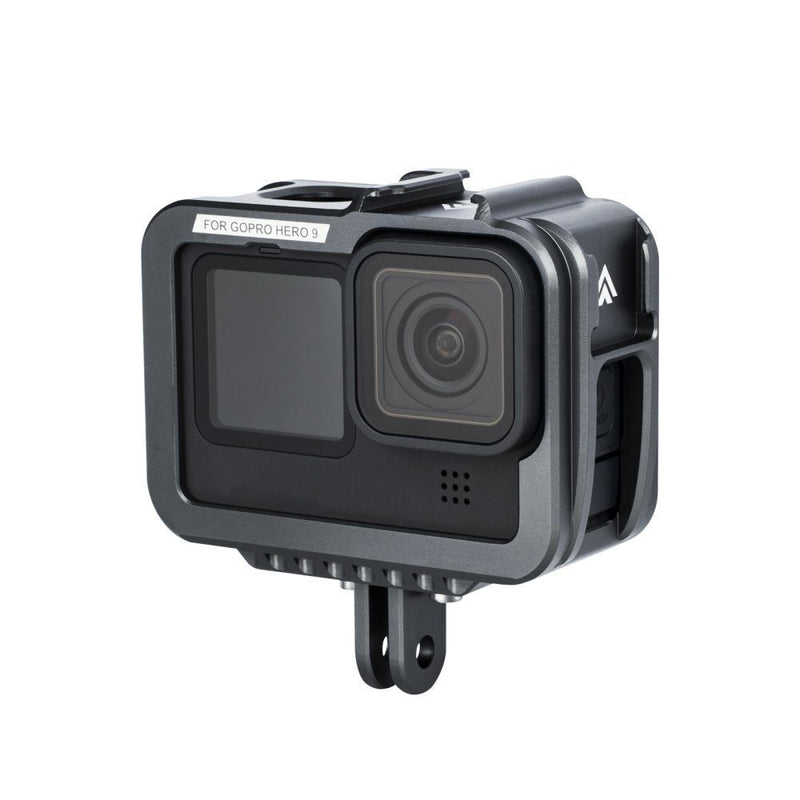 Equipment Action Sport Camera Protective Case For Gopro Hero 9/10 Camera Cage