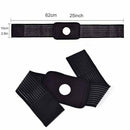 Relief for Knee Head Leg Elastic Tie Belt Cooler Bag Ice Pack Pack Protector