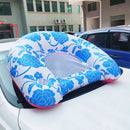 Swimming Pool Float Chair Floating Pool Chair Lounger Recliner for Adults Newly
